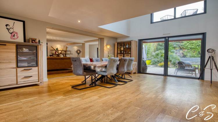 Ma-Cabane - Vente Maison Quimper, 240 m²