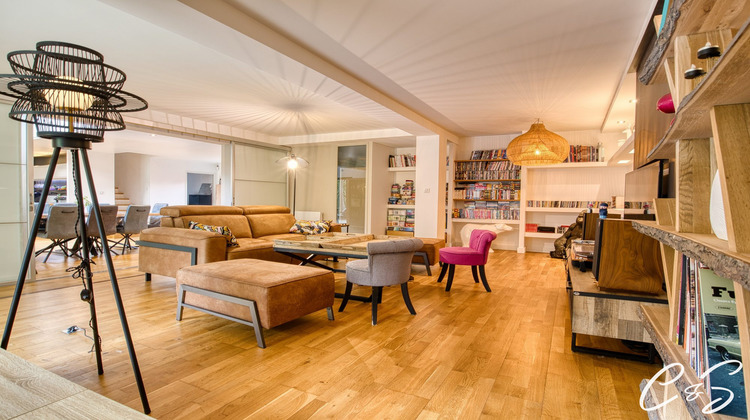 Ma-Cabane - Vente Maison Quimper, 240 m²