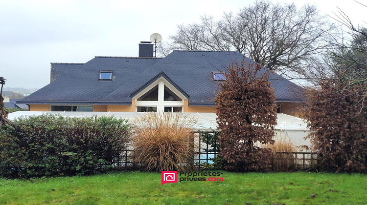 Ma-Cabane - Vente Maison QUIMPER, 174 m²