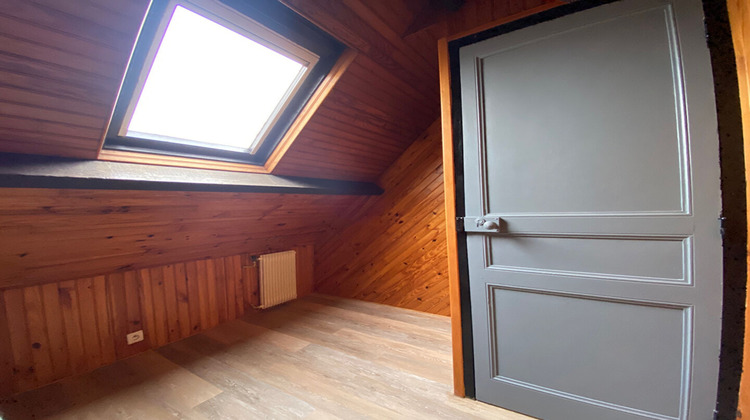 Ma-Cabane - Vente Maison QUIMPER, 104 m²