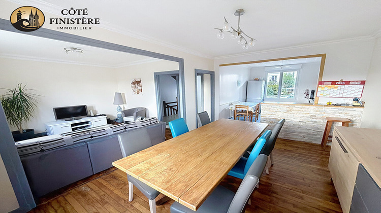 Ma-Cabane - Vente Maison QUIMPER, 89 m²