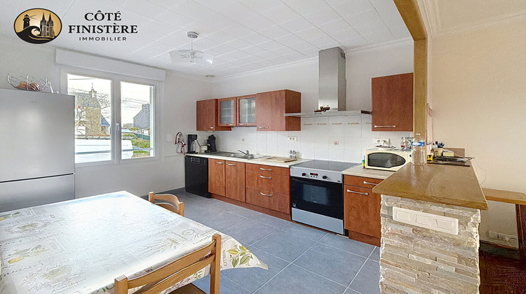 Ma-Cabane - Vente Maison QUIMPER, 89 m²
