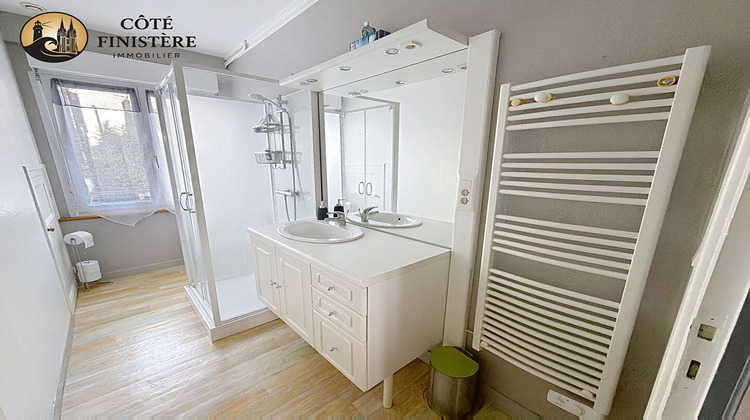 Ma-Cabane - Vente Maison QUIMPER, 89 m²