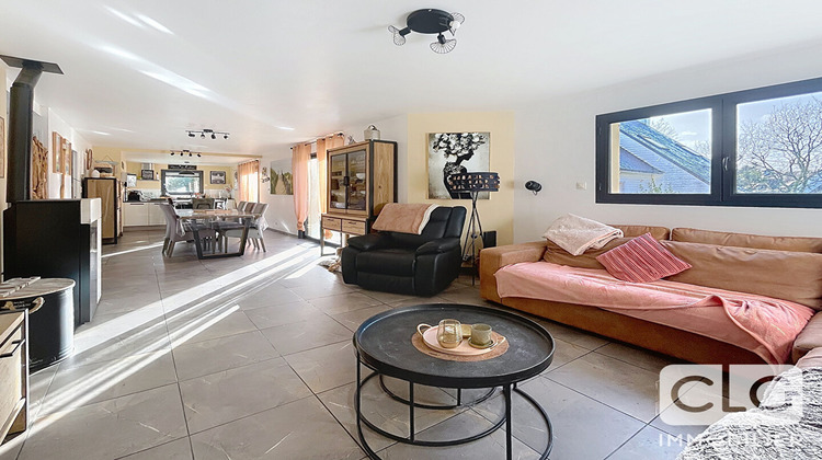 Ma-Cabane - Vente Maison QUIMPER, 142 m²