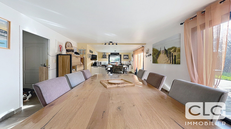 Ma-Cabane - Vente Maison QUIMPER, 142 m²