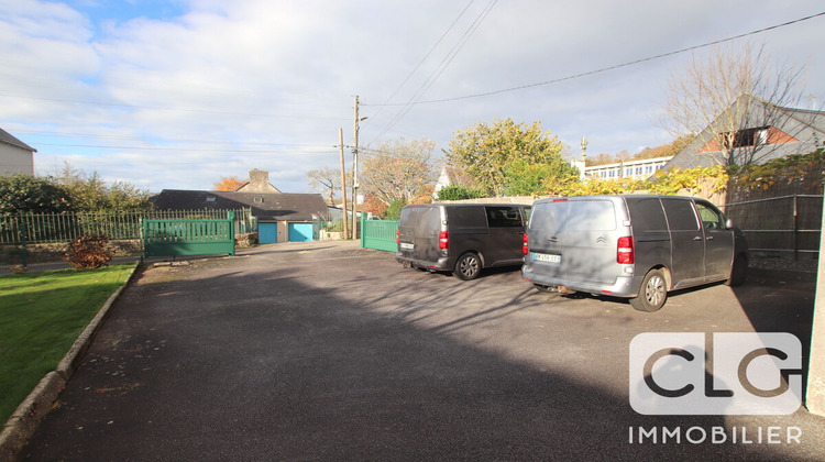 Ma-Cabane - Vente Maison QUIMPER, 105 m²