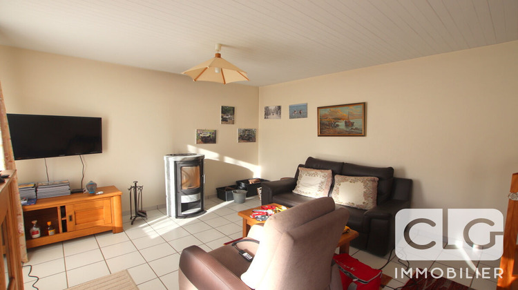 Ma-Cabane - Vente Maison QUIMPER, 105 m²
