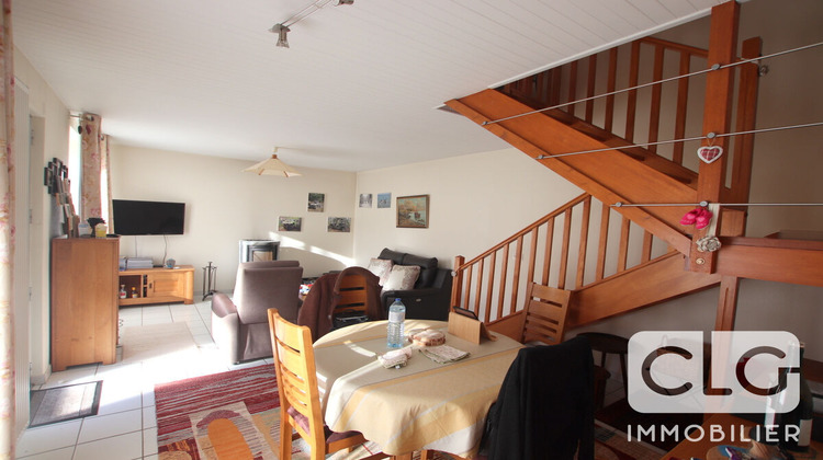Ma-Cabane - Vente Maison QUIMPER, 105 m²