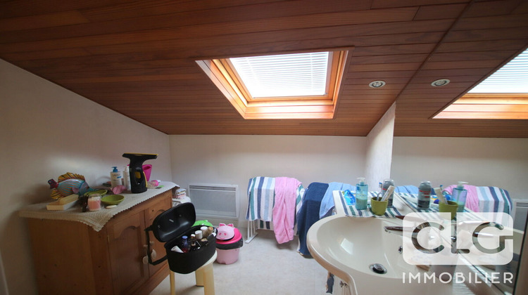 Ma-Cabane - Vente Maison QUIMPER, 105 m²