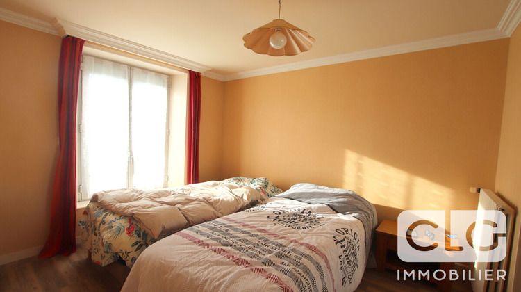 Ma-Cabane - Vente Maison QUIMPER, 105 m²