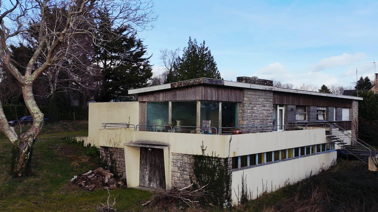 Ma-Cabane - Vente Maison QUIMPER, 280 m²