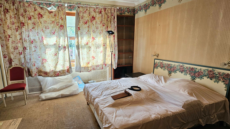 Ma-Cabane - Vente Maison QUIMPER, 280 m²