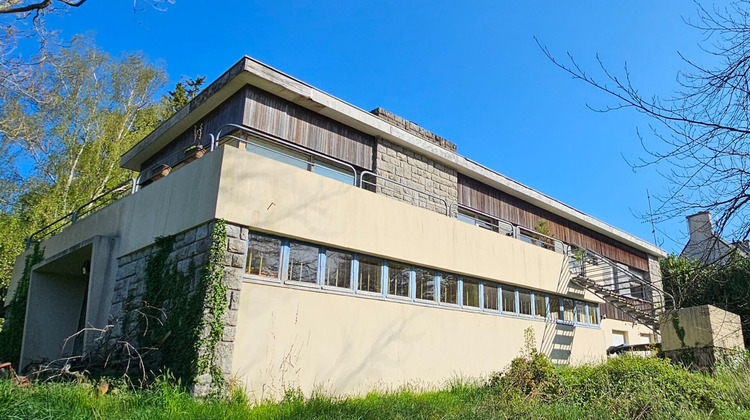 Ma-Cabane - Vente Maison QUIMPER, 280 m²