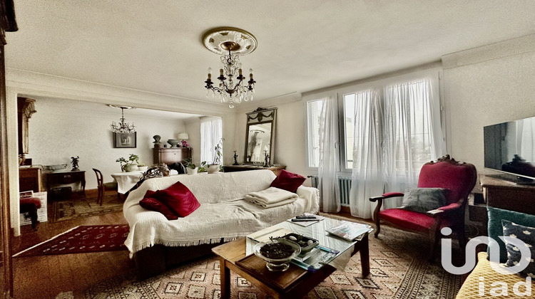 Ma-Cabane - Vente Maison Quimper, 120 m²