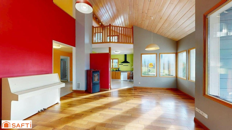 Ma-Cabane - Vente Maison Quimper, 172 m²