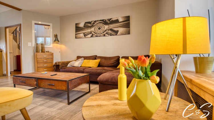 Ma-Cabane - Vente Maison Quimper, 101 m²