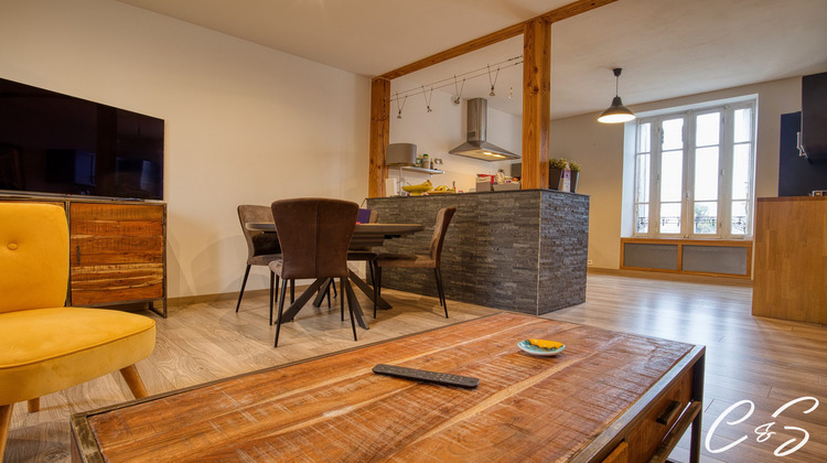 Ma-Cabane - Vente Maison Quimper, 101 m²