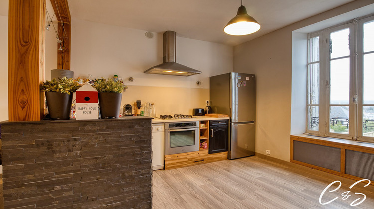 Ma-Cabane - Vente Maison Quimper, 101 m²