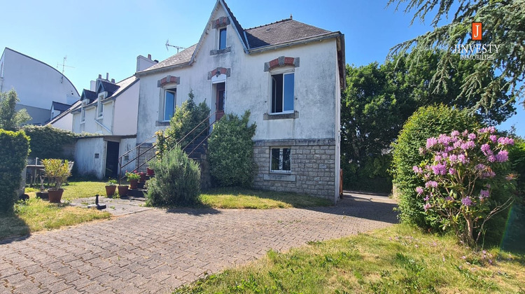 Ma-Cabane - Vente Maison Quimper, 77 m²