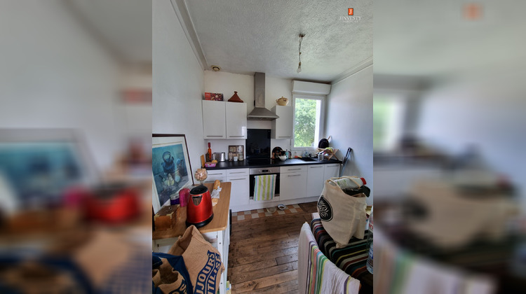 Ma-Cabane - Vente Maison Quimper, 77 m²