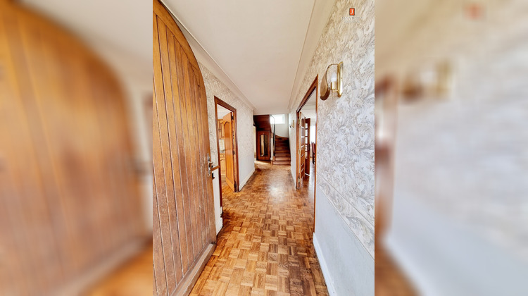 Ma-Cabane - Vente Maison Quimper, 118 m²