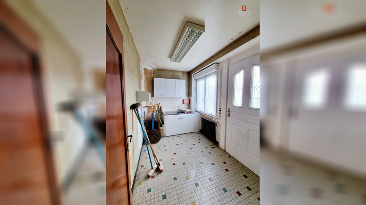 Ma-Cabane - Vente Maison Quimper, 118 m²