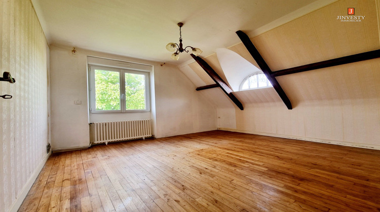 Ma-Cabane - Vente Maison Quimper, 118 m²