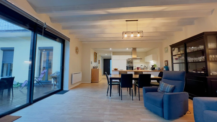 Ma-Cabane - Vente Maison QUIMPER, 176 m²