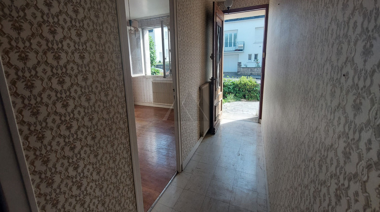 Ma-Cabane - Vente Maison QUIMPER, 90 m²