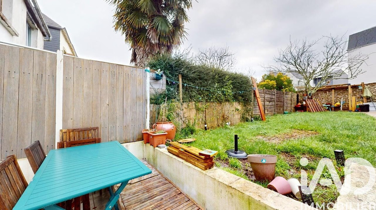 Ma-Cabane - Vente Maison Quimper, 85 m²