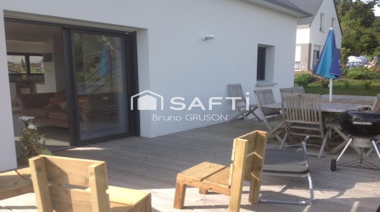 Ma-Cabane - Vente Maison Quimper, 99 m²