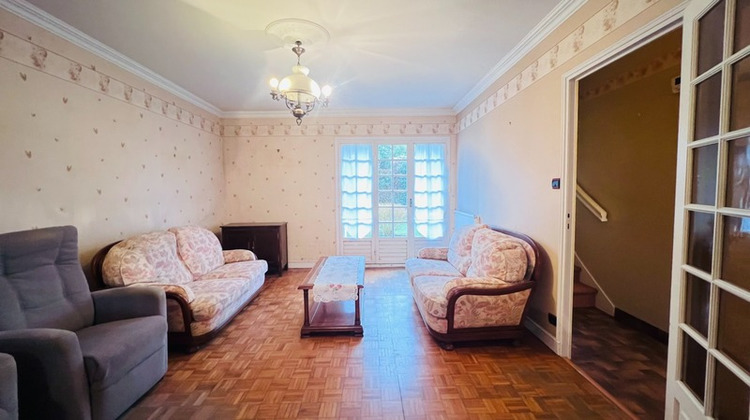 Ma-Cabane - Vente Maison QUIMPER, 100 m²