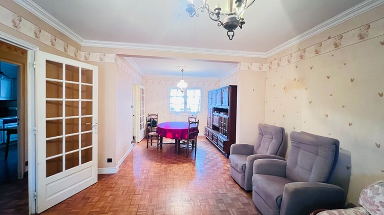 Ma-Cabane - Vente Maison QUIMPER, 100 m²