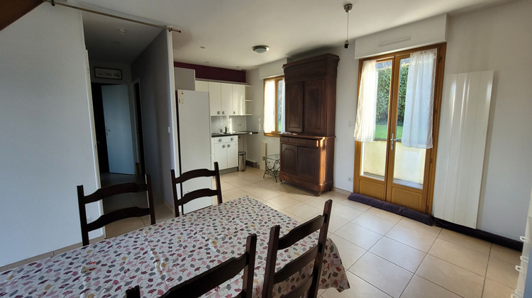 Ma-Cabane - Vente Maison QUIMPER, 86 m²