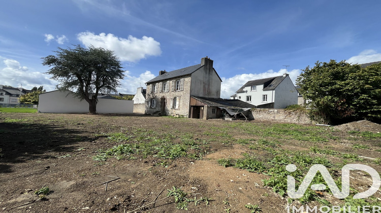 Ma-Cabane - Vente Maison Quimper, 100 m²
