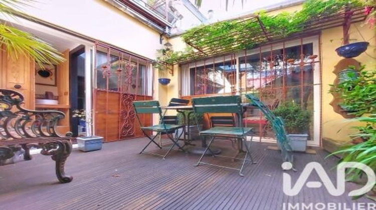 Ma-Cabane - Vente Maison Quimper, 102 m²