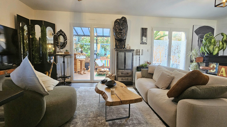 Ma-Cabane - Vente Maison Quimper, 130 m²