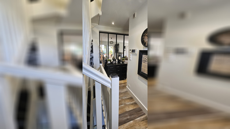 Ma-Cabane - Vente Maison Quimper, 130 m²