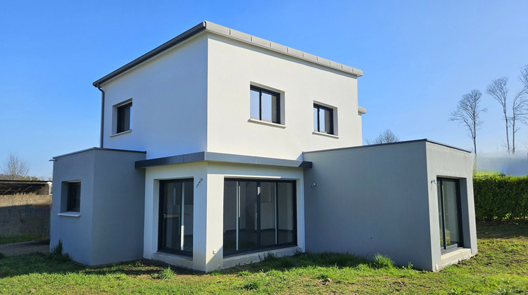 Ma-Cabane - Vente Maison Quimper, 161 m²