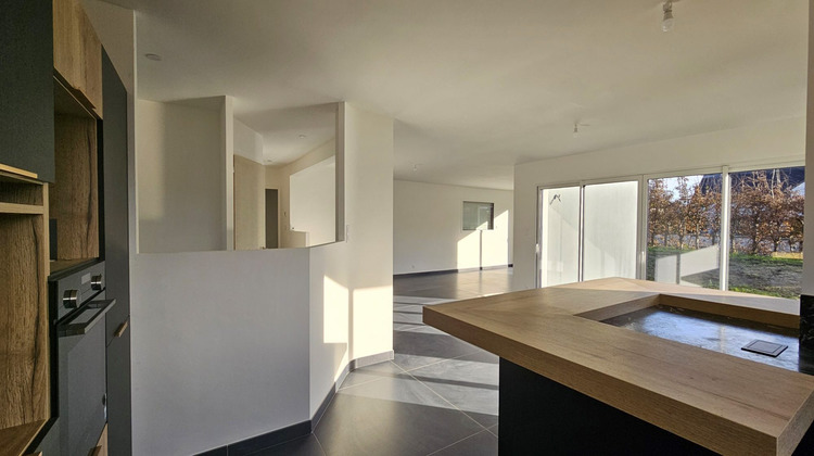 Ma-Cabane - Vente Maison Quimper, 161 m²