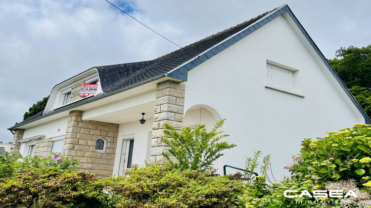 Ma-Cabane - Vente Maison Quimper, 134 m²
