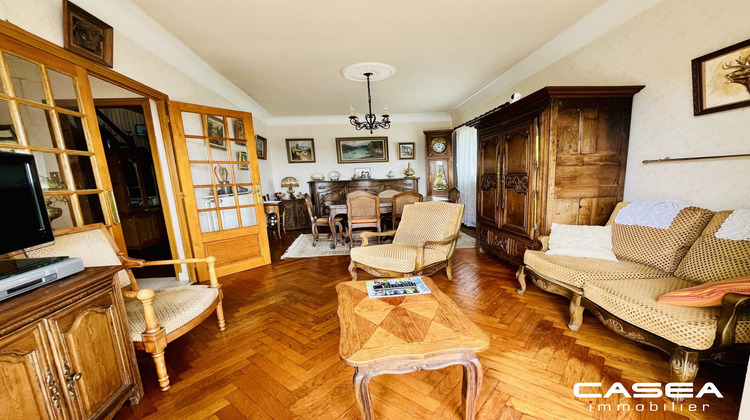 Ma-Cabane - Vente Maison Quimper, 134 m²