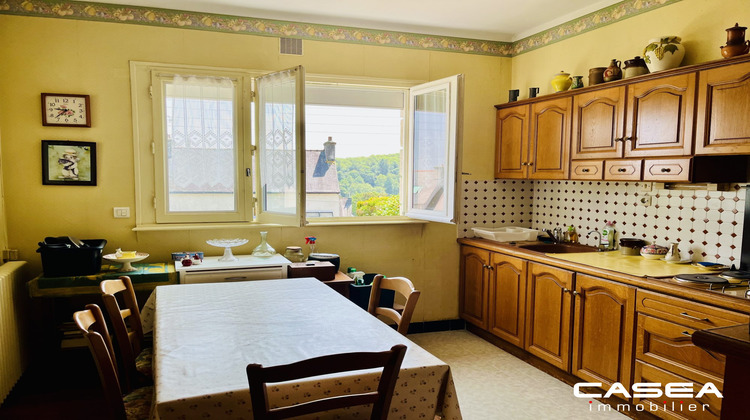 Ma-Cabane - Vente Maison Quimper, 134 m²