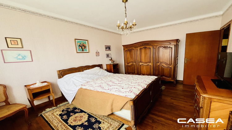 Ma-Cabane - Vente Maison Quimper, 134 m²