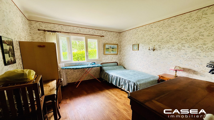 Ma-Cabane - Vente Maison Quimper, 134 m²