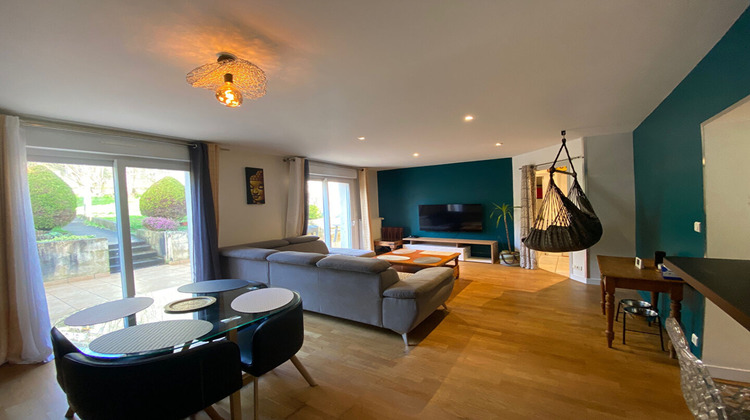 Ma-Cabane - Vente Maison QUIMPER, 88 m²