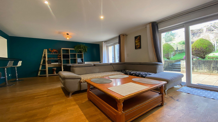 Ma-Cabane - Vente Maison QUIMPER, 88 m²