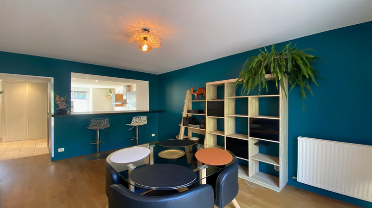 Ma-Cabane - Vente Maison QUIMPER, 88 m²