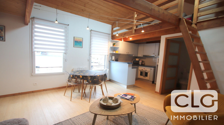 Ma-Cabane - Vente Maison QUIMPER, 52 m²