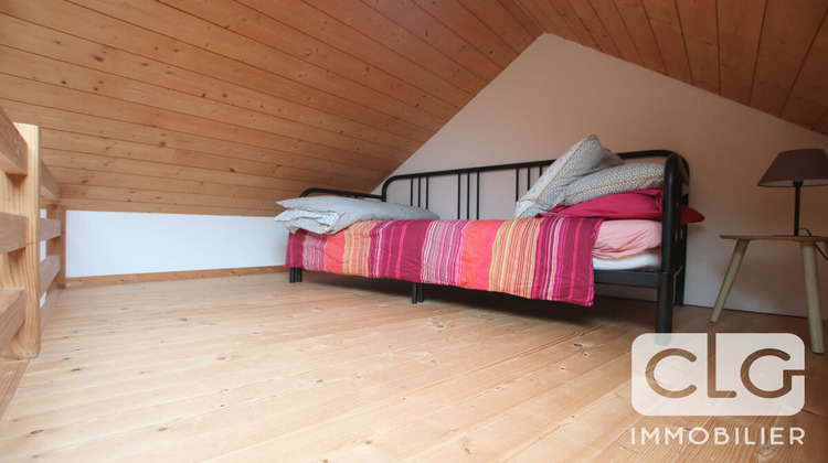 Ma-Cabane - Vente Maison QUIMPER, 52 m²